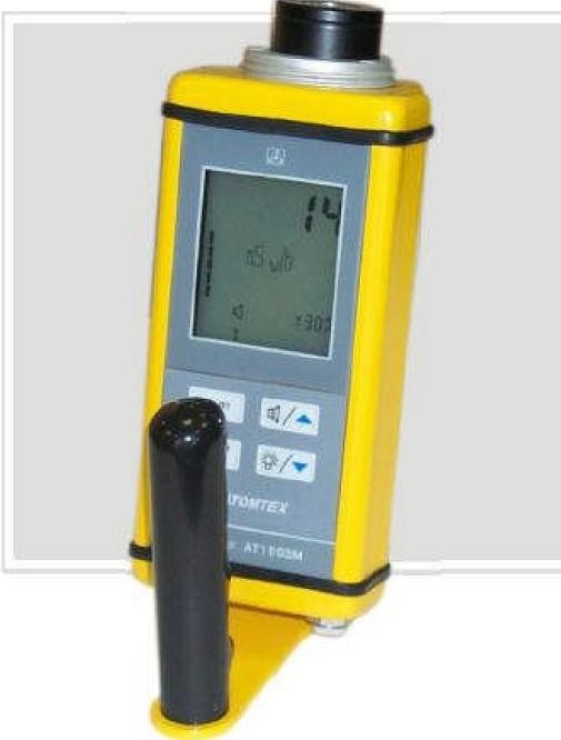 X射線<a href='http://dlhyyoga.com/Cpzx/jilianglvyi/atomtex-at1123.html'>劑量儀</a>