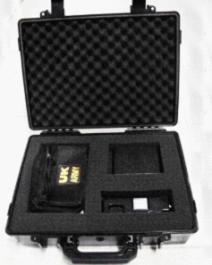 新型毒品探測(cè)儀問(wèn)世