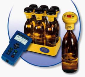 Control12 BOD測定儀 Control12 BOD測定儀