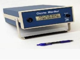 美國(guó)2B 106型臭氧檢測(cè)儀