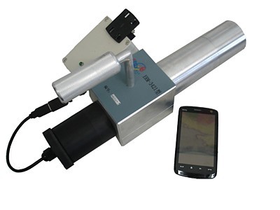 便攜式X、γ劑量率儀