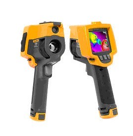 Fluke Ti32紅外<a href='http://dlhyyoga.com/hongwairexiangyi.html'>熱像儀</a>