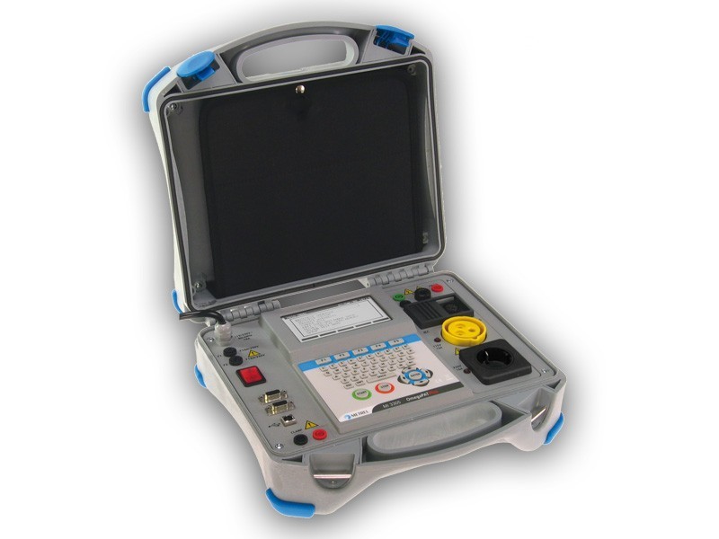 MI3305安規(guī)測試儀 MI3305安規(guī)測試儀