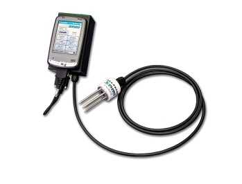 美國(guó)POGO 便攜式土壤多參數(shù)速測(cè)儀 美國(guó)POGO 便攜式土壤多參數(shù)速測(cè)儀