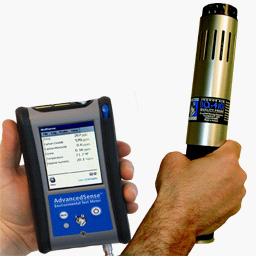 新款美國格雷沃夫室內(nèi)空氣質(zhì)量檢測儀上市 新款美國格雷沃夫室內(nèi)空氣質(zhì)量檢測儀上市