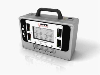 促銷——HVPD-Mini高壓開關(guān)柜局放定位儀