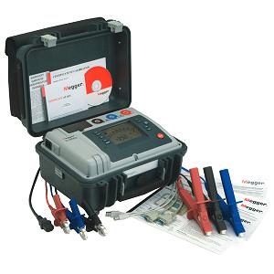 S1-1054/2 10 kV 高干擾抑制<a href='http://dlhyyoga.com/tongyi.html'>絕緣電阻</a>測試儀