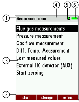 <a href='http://dlhyyoga.com/Cpzx/yanqifenxiyi/mru-optima7.html'>OPTIMA7</a>手持式煙氣分析儀操作說(shuō)明-10