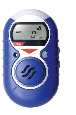 有毒氣體檢測(cè)儀