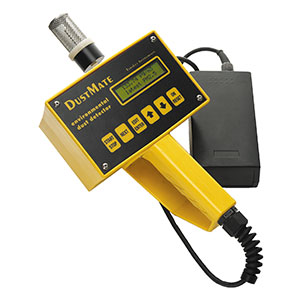 粉塵檢測(cè)儀