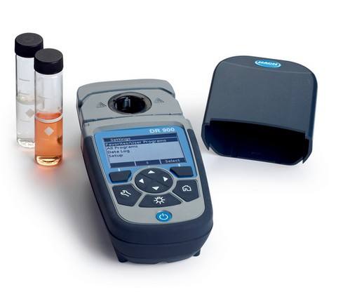 水質(zhì)檢測儀