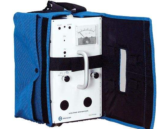 熏蒸氣體檢測(cè)儀