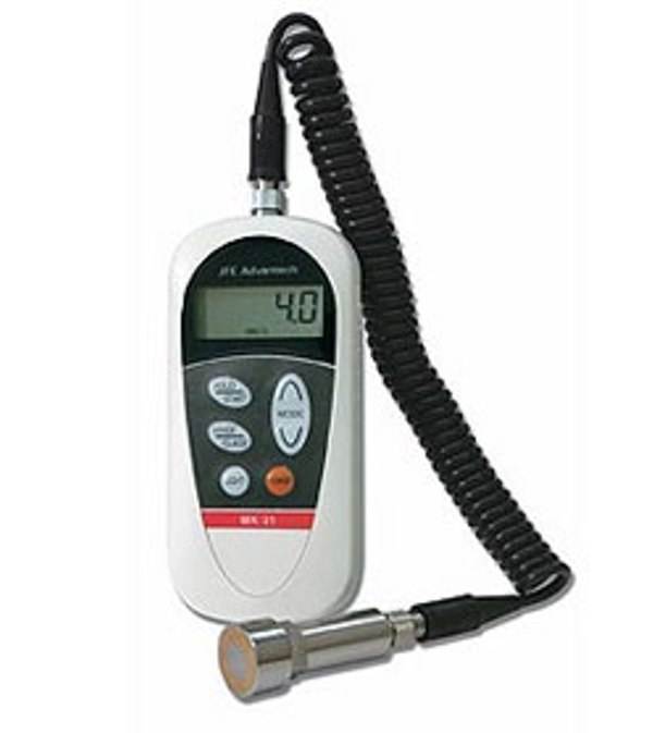 JFE MK-21便攜式振動(dòng)儀 JFE MK-21便攜式振動(dòng)儀