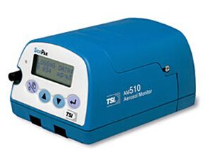 AM510型氣溶膠監(jiān)測儀