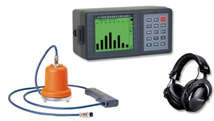 自來水測(cè)漏儀