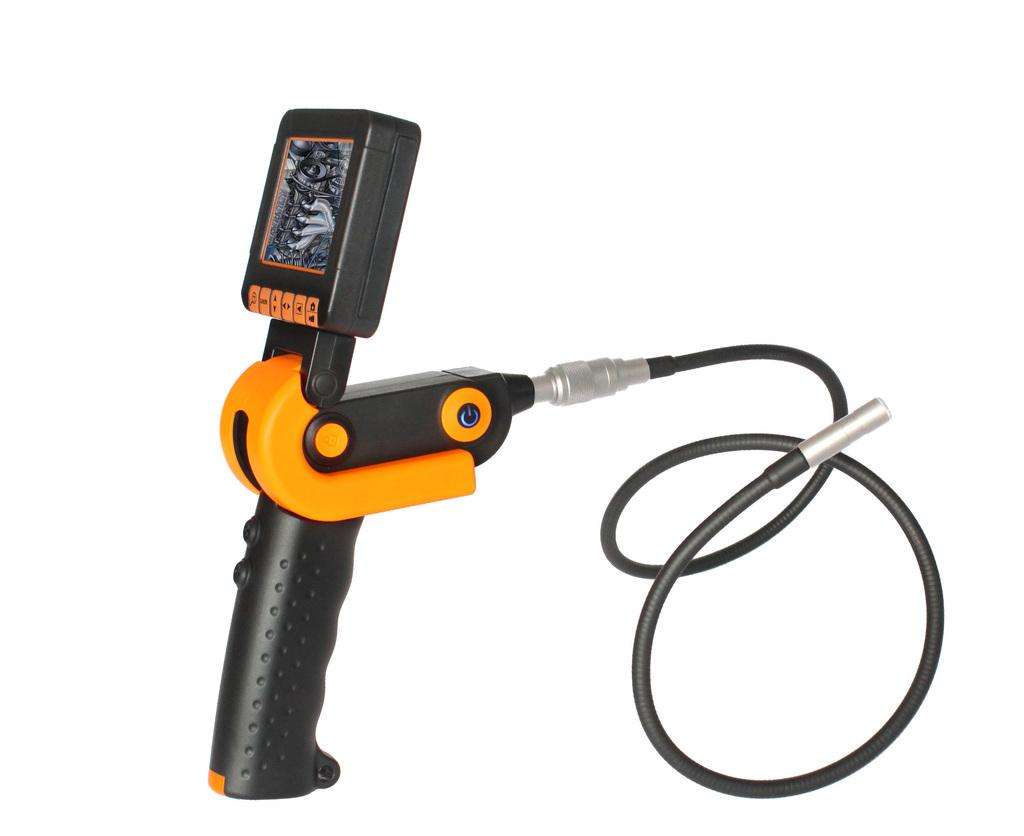 工業(yè)內窺鏡