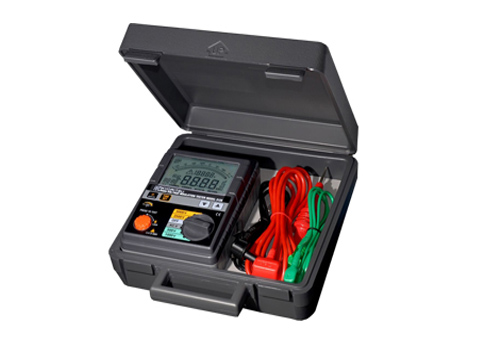 高壓<a href='http://dlhyyoga.com/tongyi.html'>絕緣電阻</a>測(cè)試儀