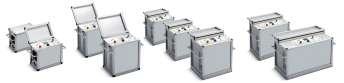 電纜VLF高壓檢測(cè)裝置 電纜VLF高壓檢測(cè)裝置