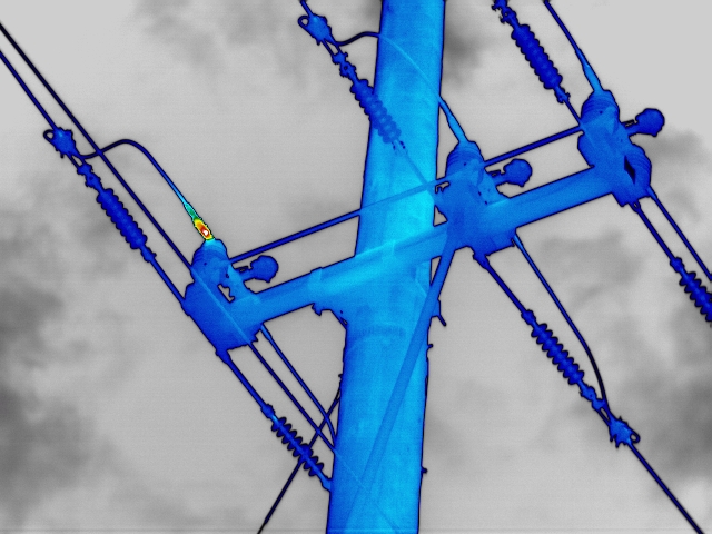 TC P系列紅外熱成像儀 TC P系列紅外熱成像儀