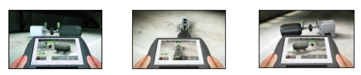 Fixturlaser NXA Ultimate激光對(duì)中儀-1