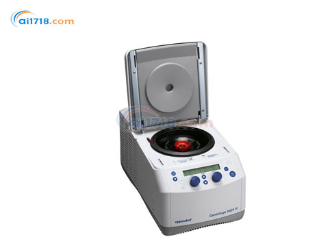 德國(guó)EPPENDORF(艾本德)　5424R冷凍離心機(jī)