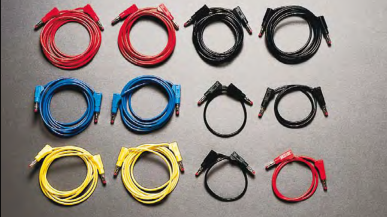 FREJA 546繼電器測試系統(tǒng)-3