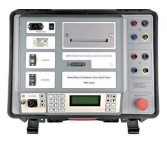TRT系列<a href='http://dlhyyoga.com/Cpzx/bianyaqiceshiyi/dvpowertrt.html'>三相變壓器</a>變比測(cè)試儀