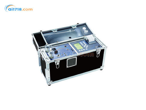 意大利seitron Mars-9工業(yè)排放<a href='http://dlhyyoga.com/Cpzx/yanqifenxiyi/seitronmars6.html'>氣體分析儀</a>