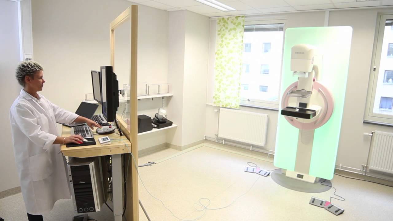 RaySafe X2 X射線質(zhì)量分析儀應用范圍-2