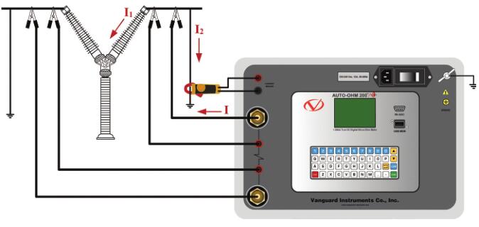 Auto-Ohm 200 S3連接 Auto-Ohm 200 S3連接