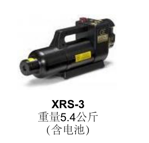 XRS-3便攜式X射線(xiàn)源