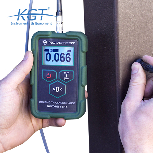 TP-1M,涂層測(cè)厚儀