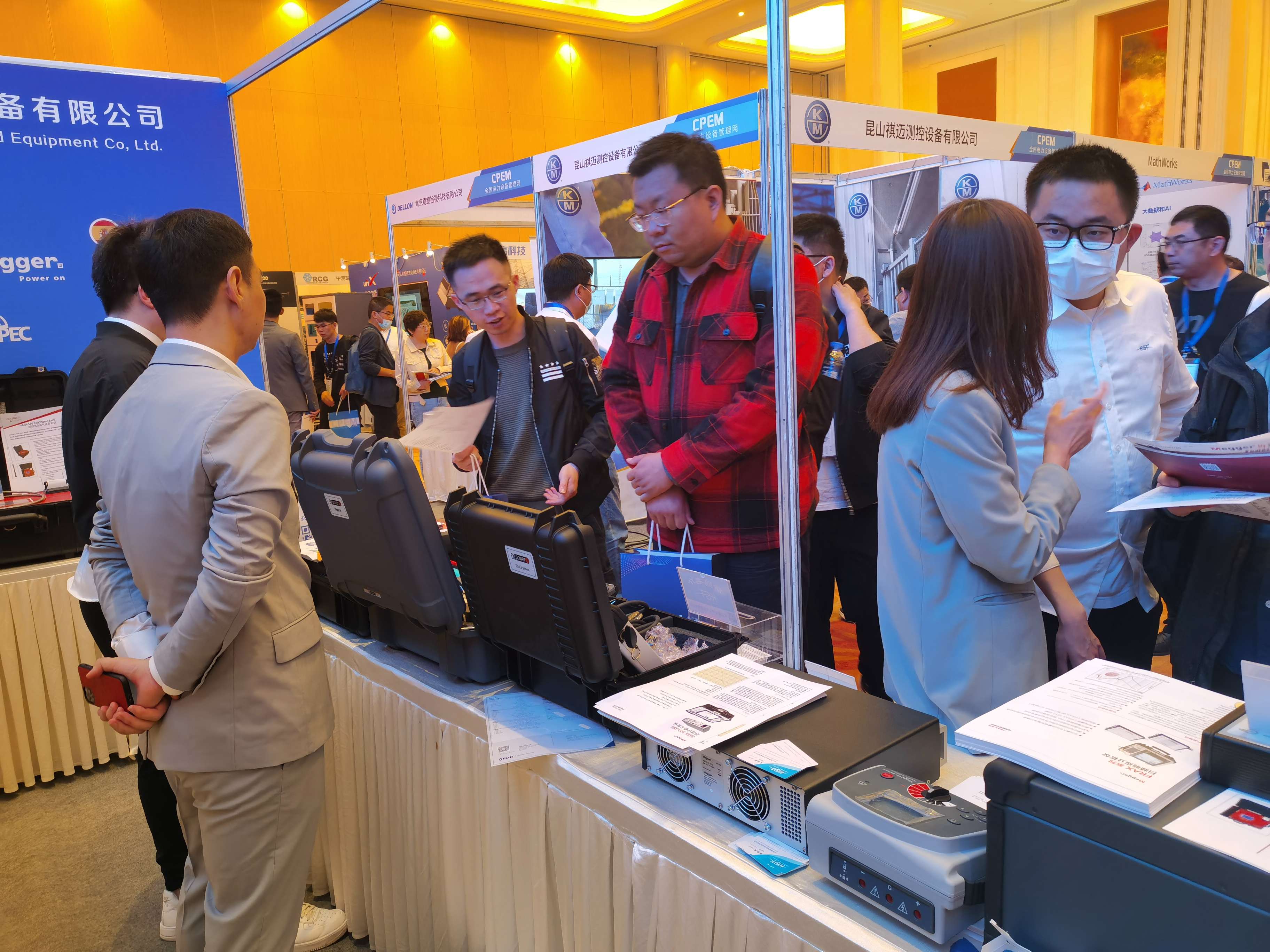 康高特,電力設備管理峰會,CPEM 康高特,電力設備管理峰會,CPEM