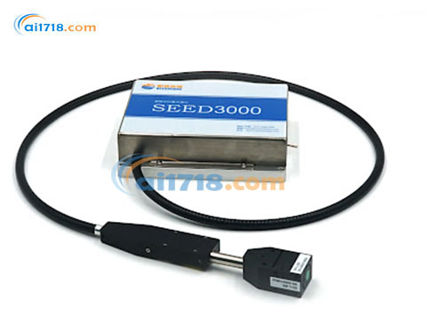 上海如海光電SEED3000便攜式拉曼光譜儀 上海如海光電SEED3000便攜式拉曼光譜儀