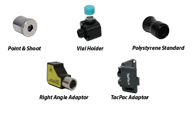 美國(guó)必達(dá)泰克TacticID-N手持式拉曼光譜儀