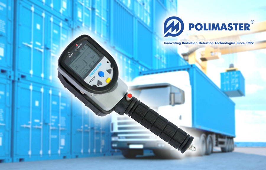 野外作業(yè)下的無(wú)損檢測(cè)違禁品，隱藏在150mm深處的違禁品探測(cè)