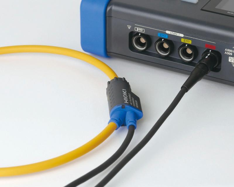 日本HIOKI （日置） PQ3100電能質量分析儀