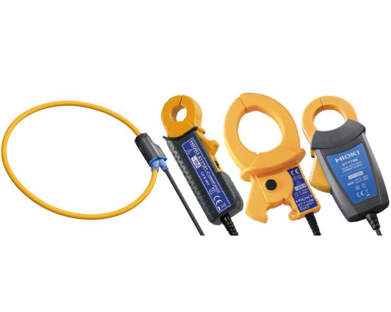 日本HIOKI （日置） PQ3100電能質量分析儀