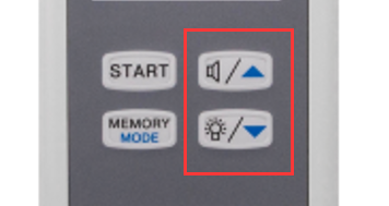 AT1121/<a href='http://dlhyyoga.com/Cpzx/jilianglvyi/atomtex-at1123.html'>AT1123</a> X、γ輻射檢測儀常用功能的使用方法