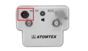 AT1121/<a href='http://dlhyyoga.com/Cpzx/jilianglvyi/atomtex-at1123.html'>AT1123</a> X、γ輻射檢測儀常用功能的使用方法