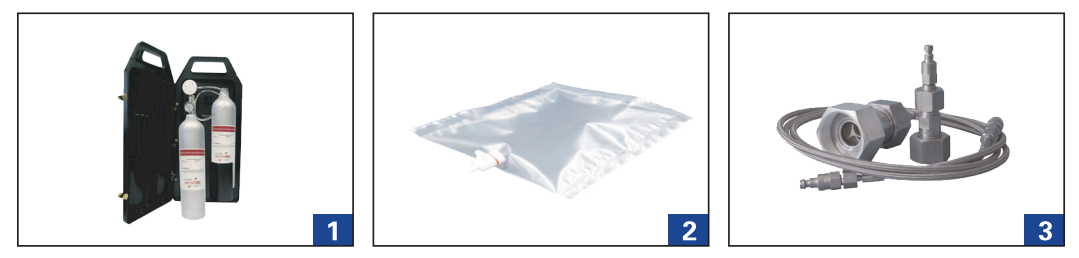 SFA-2000 SF6綜合測(cè)試儀配件