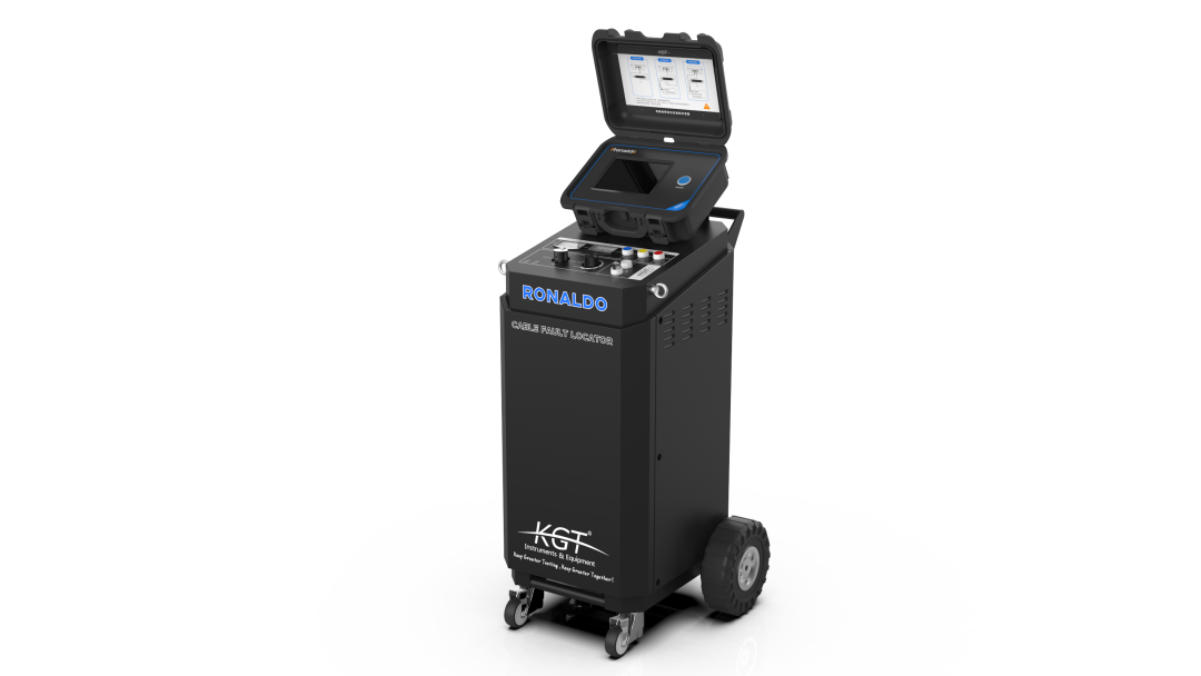 北京康高特 KGT-Ronaldo<a href='http://dlhyyoga.com/Ppzq/ersted.html'>電纜故障定位儀</a>