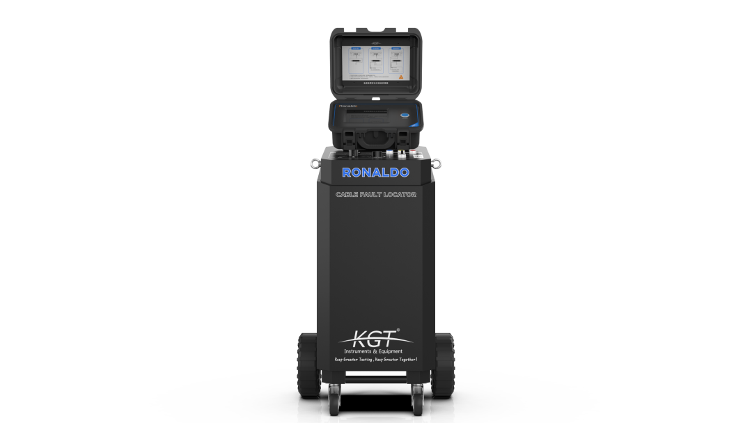 北京康高特 KGT-Ronaldo<a href='http://dlhyyoga.com/Ppzq/ersted.html'>電纜故障定位儀</a>