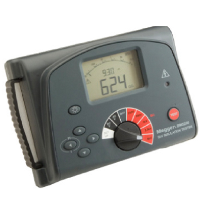 BM5200 <a href='http://dlhyyoga.com/tongyi.html'>絕緣電阻</a>測(cè)試儀