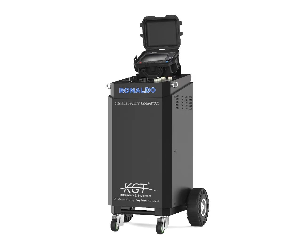 KGT-Ronaldo<a href='http://dlhyyoga.com/Ppzq/ersted.html'>電纜故障定位儀</a>