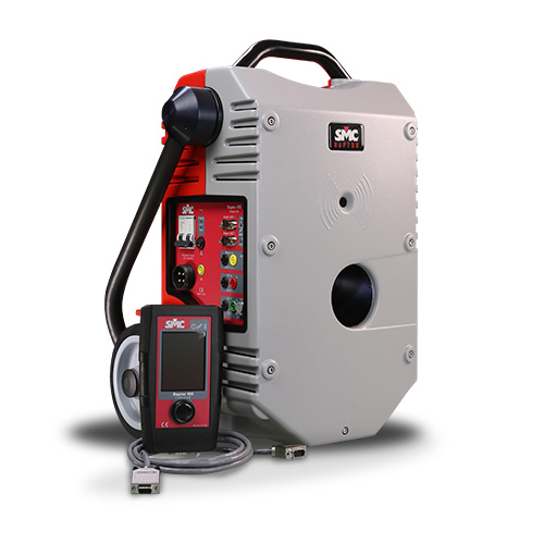 西班牙SMC&emsp;RAPTOR一次注入測試設(shè)備