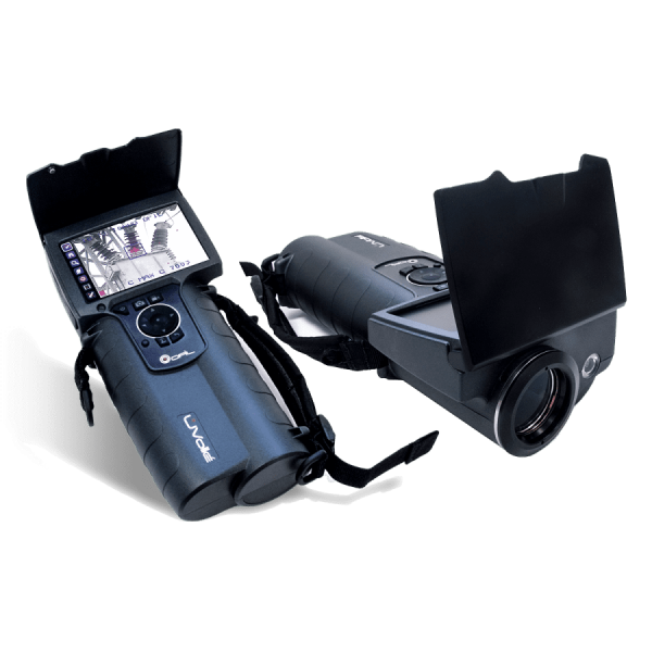 以色列OFIL uvolle-s紫外<a href='http://dlhyyoga.com/hongwairexiangyi.html'>熱像儀</a>