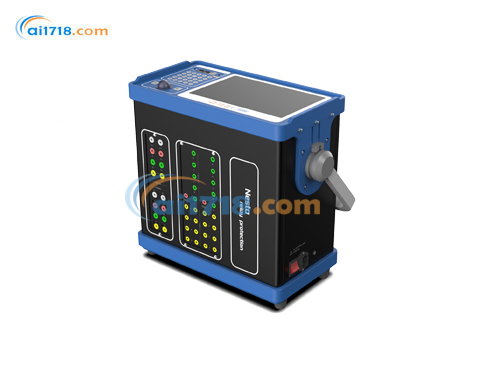 RT-660繼電保護(hù)測(cè)試儀