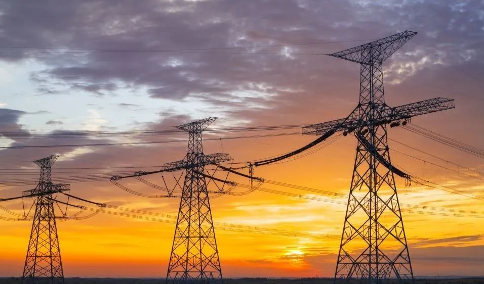 電力五大環(huán)節(jié)