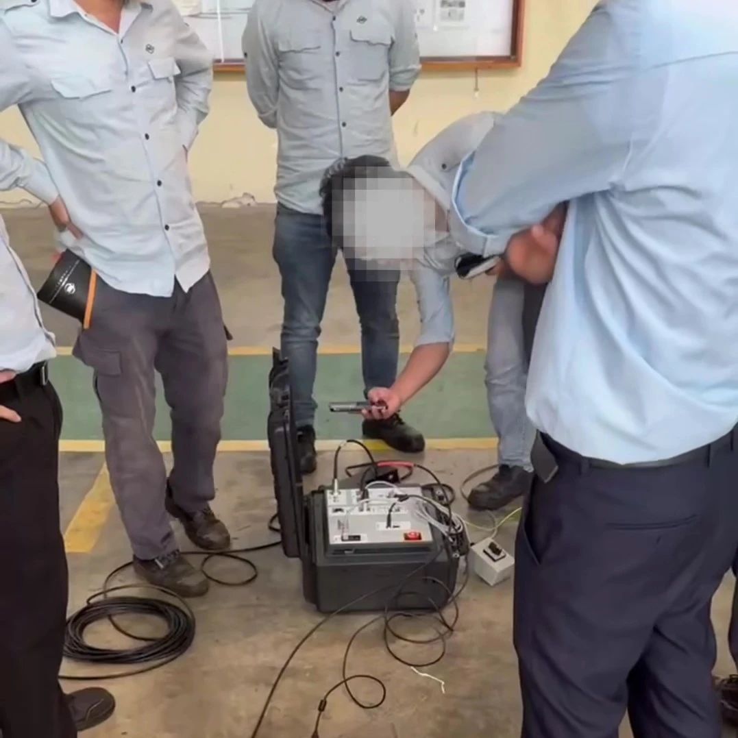 變壓器絕緣檢測(cè)服務(wù)